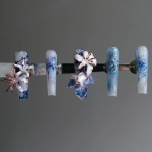 Glazed Lily